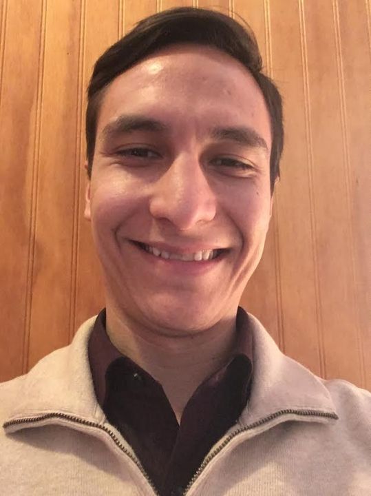 Joshua Castillo - Class of 2007 - Lakeville North High School