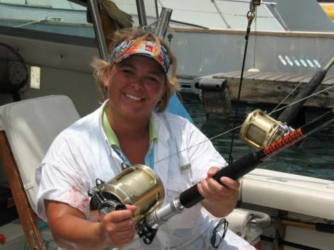 Brenda Orrock - Class of 1992 - Monticello High School