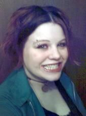Rachel Harrison - Class of 2000 - Monticello High School