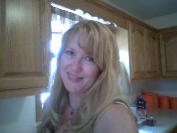 Linda Sheridan - Class of 1979 - Monticello High School