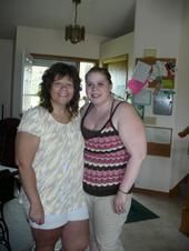 Ann Juntunen - Class of 1984 - Monticello High School