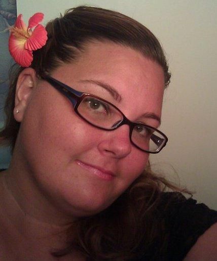 Amanda Fryhling - Class of 2002 - Monticello High School