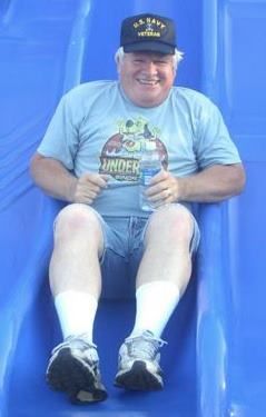 Gregory Leach - Class of 1968 - Minnetonka High School