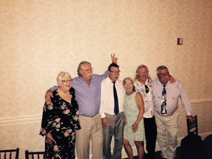 Harold Allen - Class of 1967 - Minnetonka High School