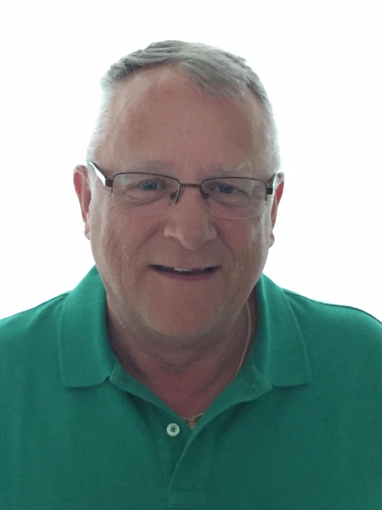 Mark Heyer - Class of 1973 - Minnetonka High School