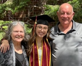 Marlys Jacobsen - Class of 1969 - Minnetonka High School