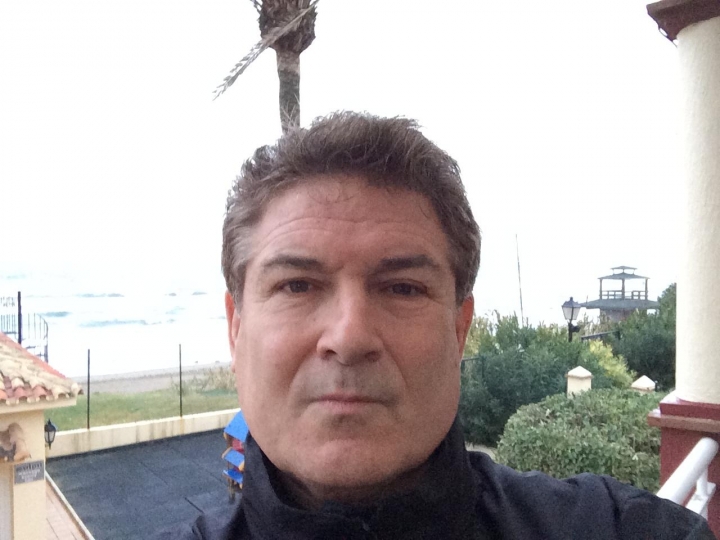 Paul Huber - Class of 1973 - Minnetonka High School
