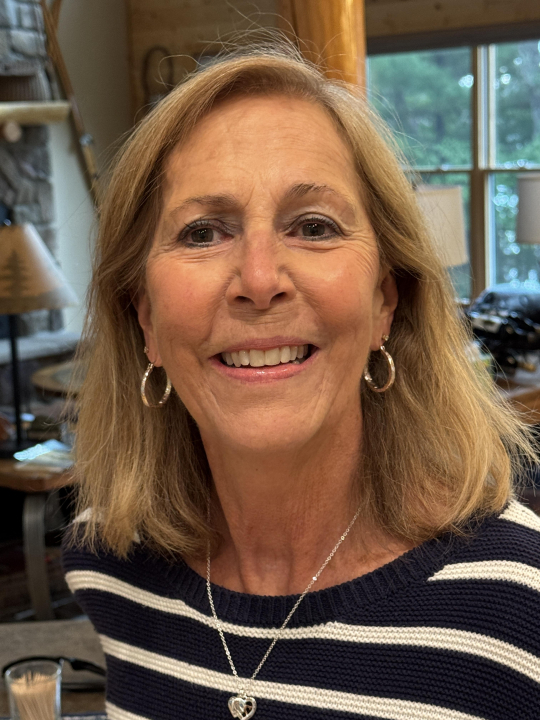 Pat Mullin - Class of 1973 - Minnetonka High School