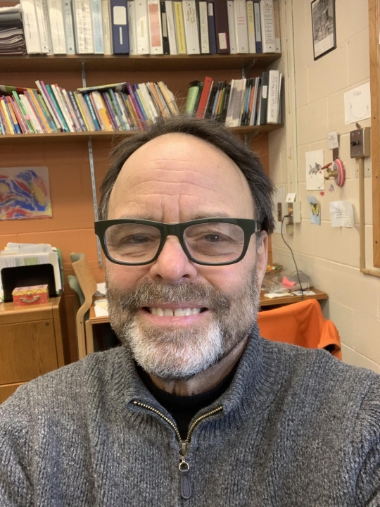 Todd Bartholomay - Class of 1973 - Minnetonka High School
