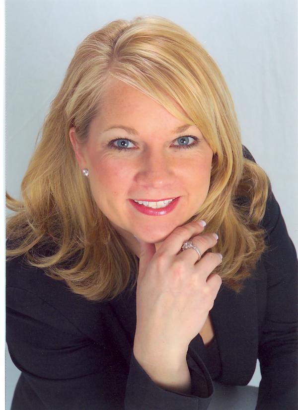 Christina Condon - Class of 1994 - Minnetonka High School