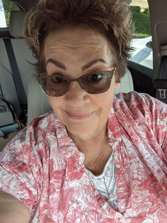 Margaret Peggie Wagner - Class of 1973 - Minnetonka High School