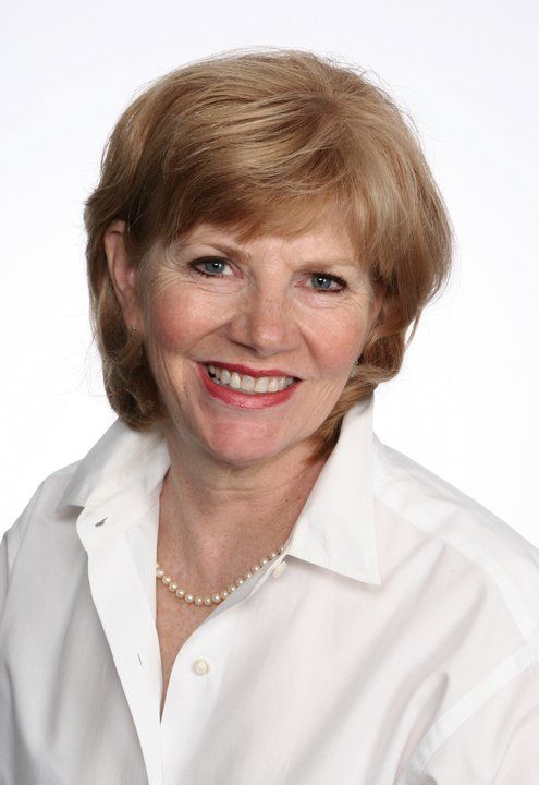 Patty Yorks - Class of 1968 - Minnetonka High School