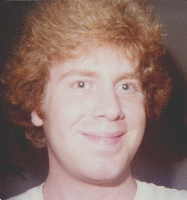 Daniel Arnold - Class of 1977 - Minnetonka High School