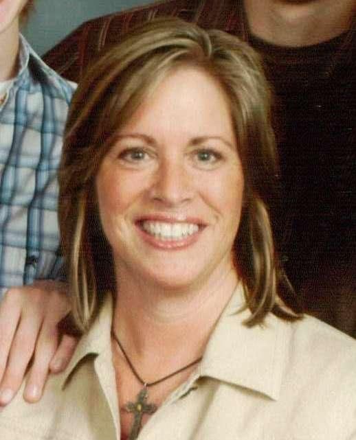 Pam Huberty - Class of 1976 - Minnetonka High School
