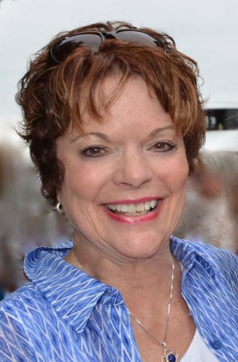 Sharon Haley - Class of 1965 - Minnetonka High School