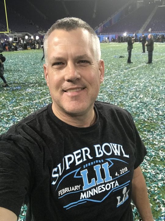 Scott Gerlicher - Class of 1986 - Minnetonka High School