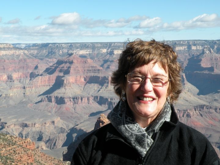 Carolyn Garwood - Class of 1960 - Minnetonka High School