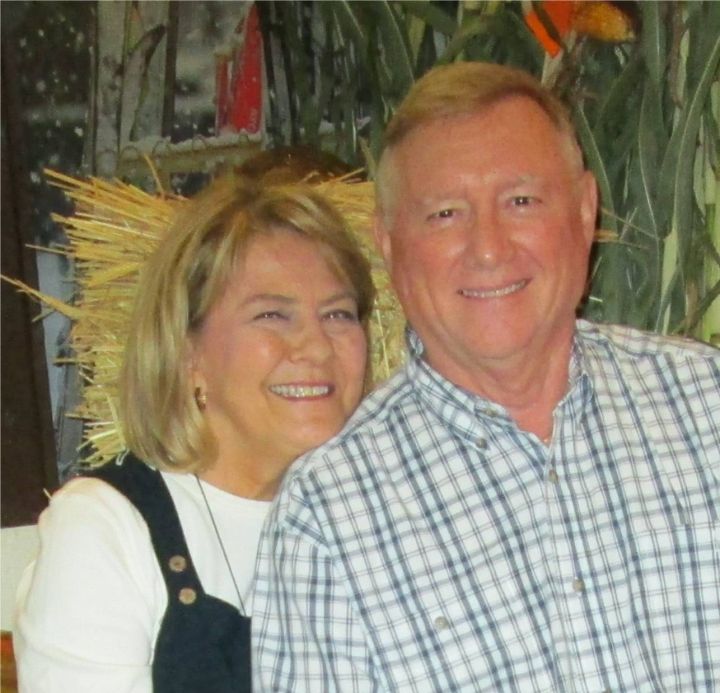 Christine Widing - Class of 1964 - Minnetonka High School