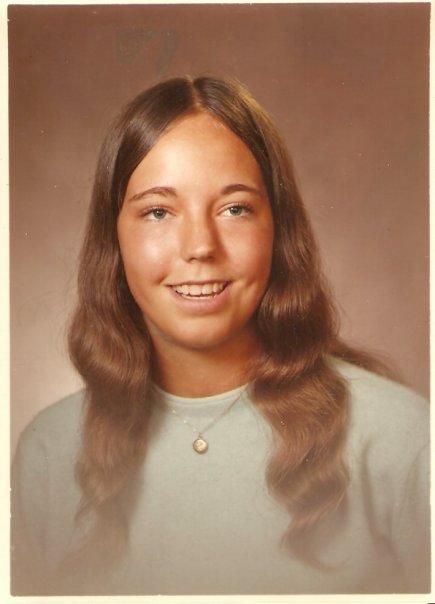 Susan Lees - Class of 1973 - Minnetonka High School