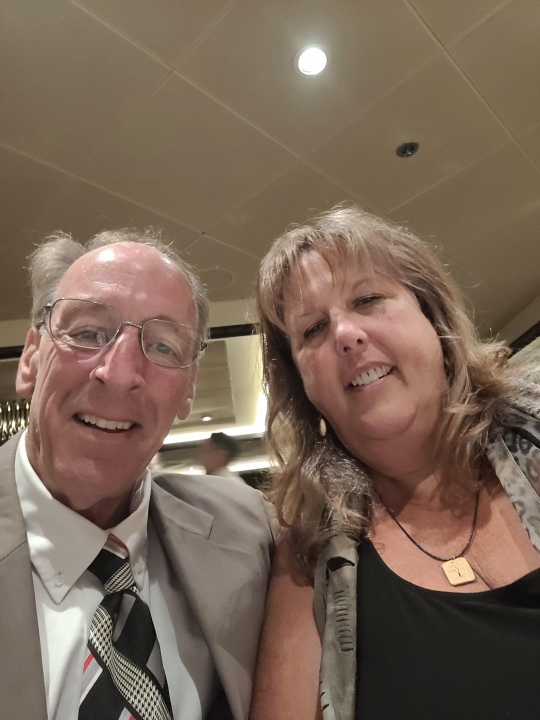 Dan Dan Tillman - Class of 1973 - Minnetonka High School