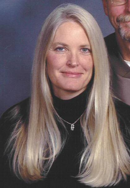 Linda Searles - Class of 1972 - Minnetonka High School