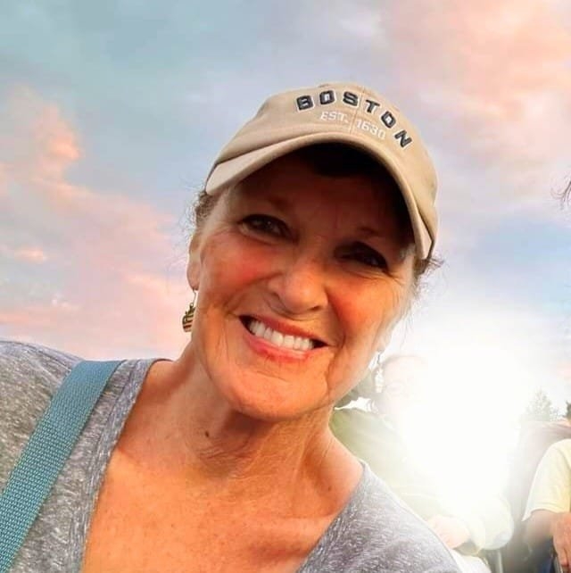 Betty-lou (b-l) Saulon - Class of 1973 - Minnetonka High School
