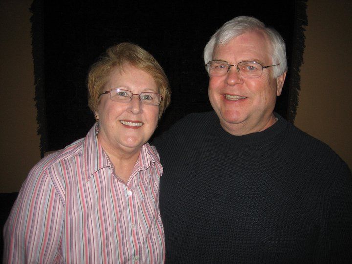 John Benson - Class of 1964 - Minnetonka High School
