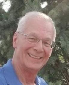 Paul Taylor - Class of 1969 - Minnetonka High School