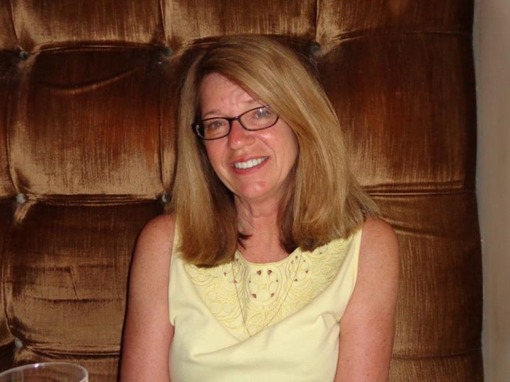 Elizabeth Young - Class of 1975 - Minnetonka High School