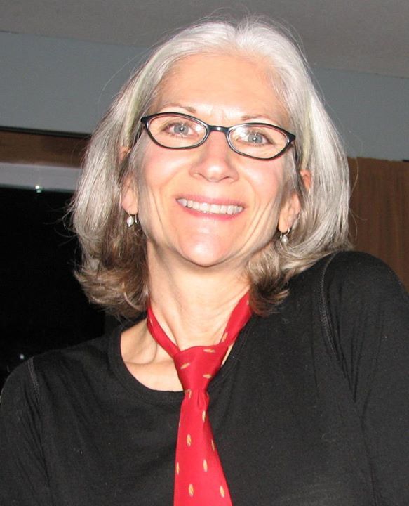 Linda Hansen - Class of 1973 - Minnetonka High School