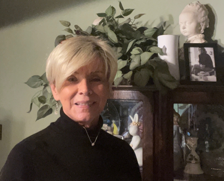 Susan Lohstreter - Class of 1966 - Minnetonka High School