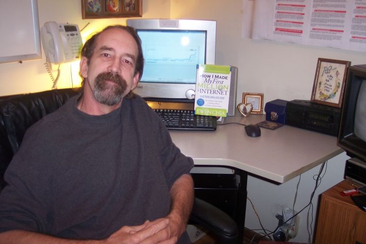 Dave Osmonson - Class of 1974 - Minnetonka High School