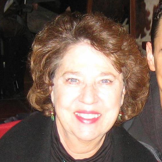 Fran Betinis - Class of 1965 - Minnetonka High School