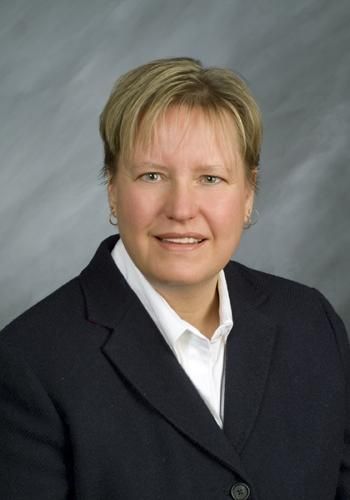 Laurie Benson - Class of 1976 - Minnetonka High School