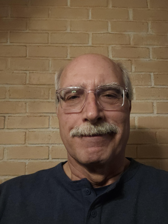 Jeff Hadges - Class of 1976 - Minnetonka High School