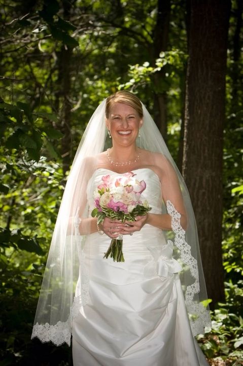 Lynley Richards - Class of 1987 - Minnetonka High School