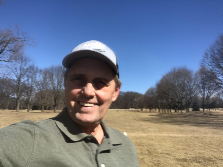 Dale Neraasen - Class of 1973 - Minnetonka High School