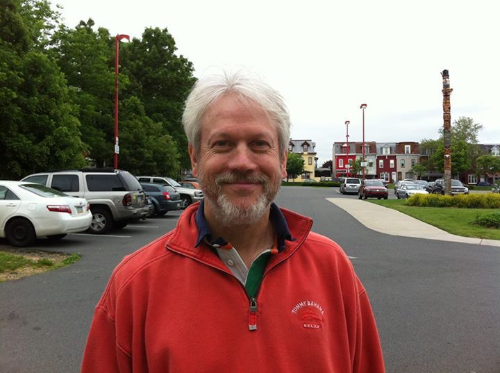Barry Middleton - Class of 1975 - Minnetonka High School