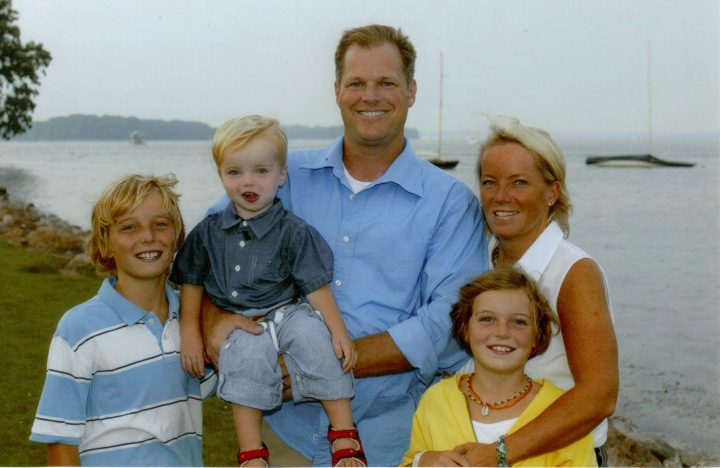 Jim Fraasch - Class of 1984 - Minnetonka High School