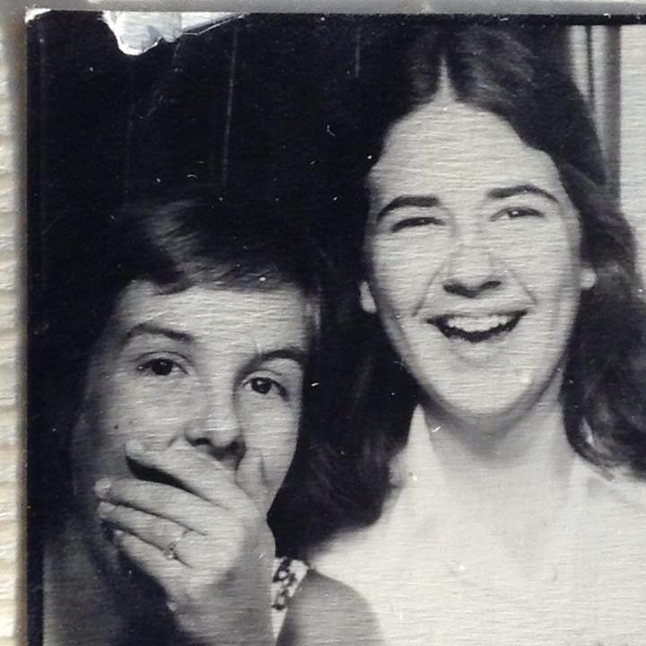 Katie Fisher - Class of 1976 - Minnetonka High School