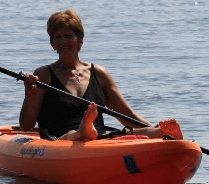 Lori Robideau - Class of 1973 - Minnetonka High School