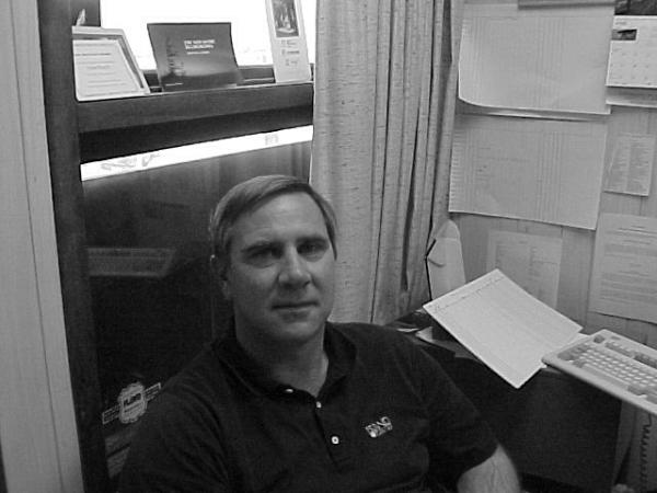Roger Zeeb - Class of 1969 - Minnetonka High School
