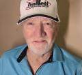 David T Anderson