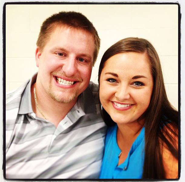 Jennifer Bunders - Class of 2007 - Osseo High School