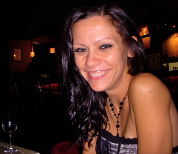 Bobbi Fuller - Class of 1997 - Osseo High School