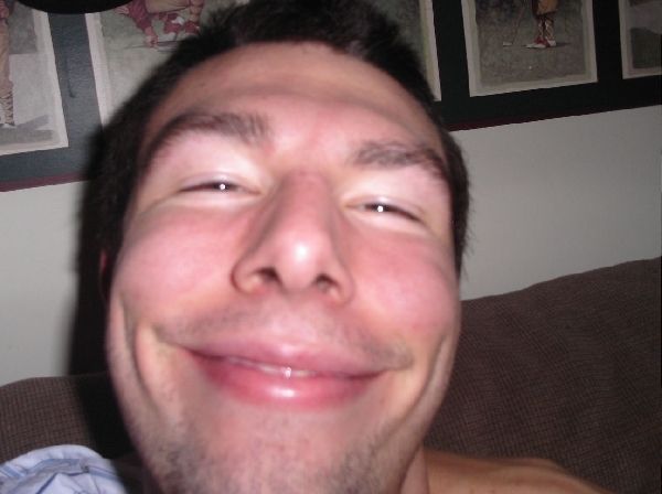 David Otto - Class of 2005 - Osseo High School