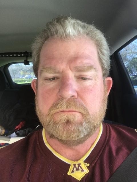 Kevin Mcalpin - Class of 1978 - Osseo High School