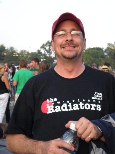 Jay Macrae - Class of 1984 - Osseo High School