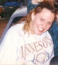 Alyssa Wilson - Class of 1992 - Osseo High School
