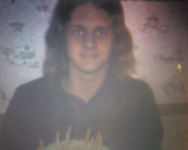 Dan Pearson - Class of 1972 - Osseo High School